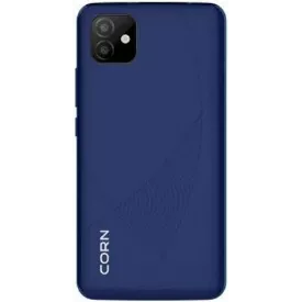 Смартфон CORN X50 2/16 ГБ, темный синий